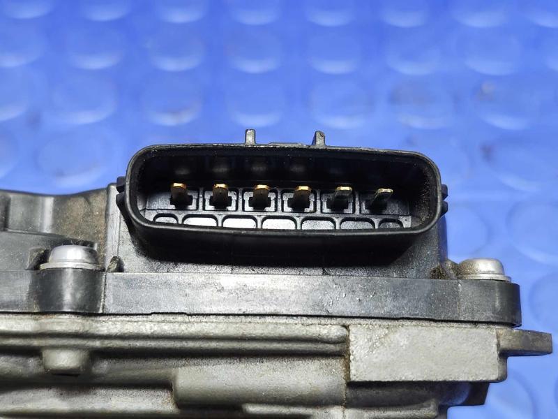 2016-2018 Acura RDX Throttle Valve Throttle Body Assembly OEM 164005G0A01