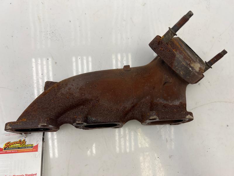 2011 Ford F-150 Exhaust Manifold