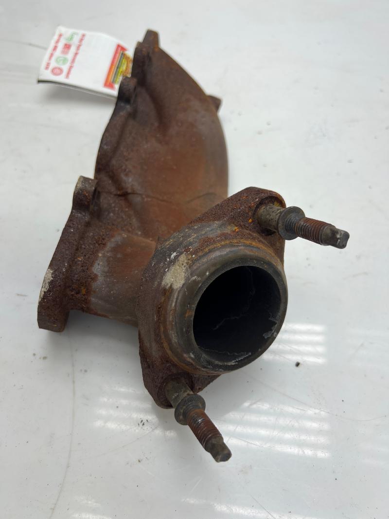2011 Ford F-150 Exhaust Manifold