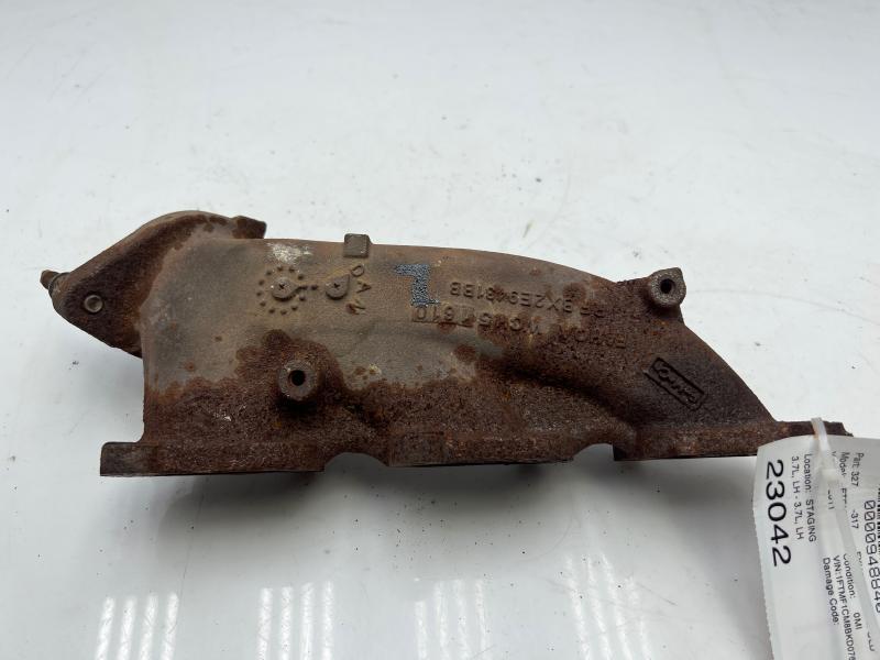 2011 Ford F-150 Exhaust Manifold