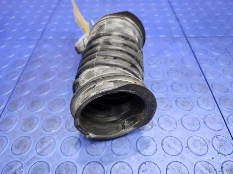 2014-2018 Mazda 3 2.0L Engine Air Intake Hose Genuine OEM PE0113221