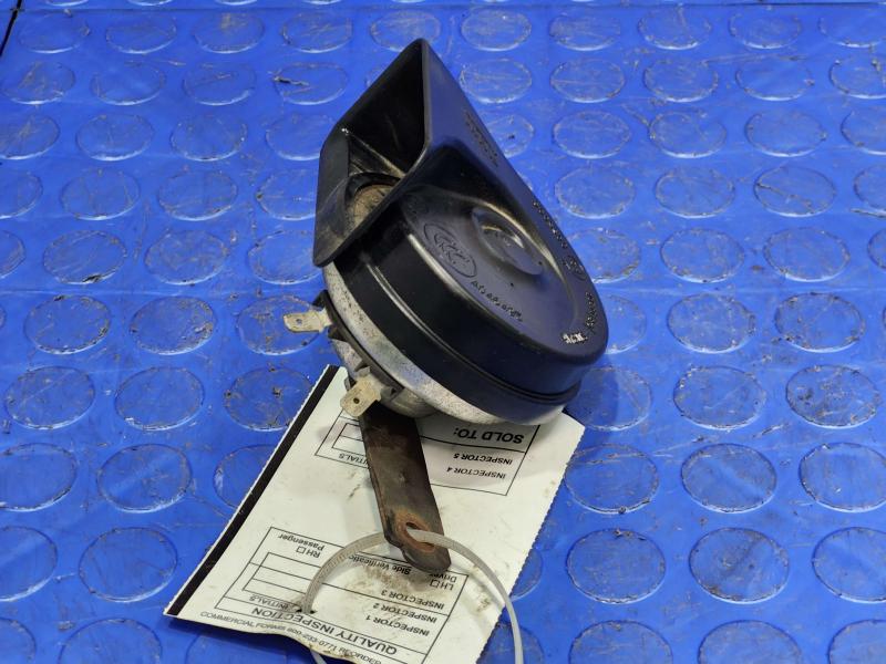 2012 Dodge Grand Caravan Horn