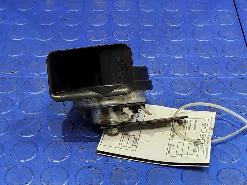 2012 Dodge Grand Caravan Horn