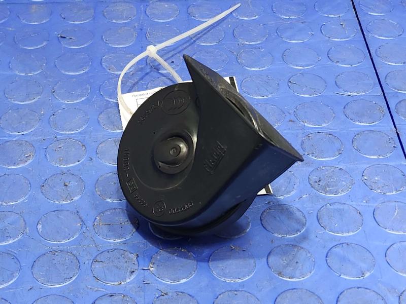 2012 Dodge Grand Caravan Horn