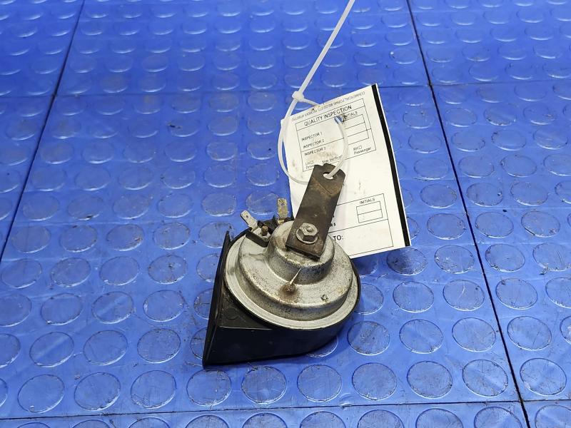 2012 Dodge Grand Caravan Horn