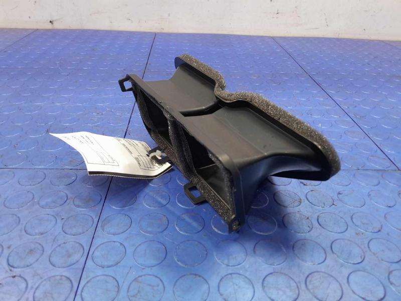 2017-2023 Tesla Model 3 Bleeder Duct Adapter Genuine OEM 1083377-00-D