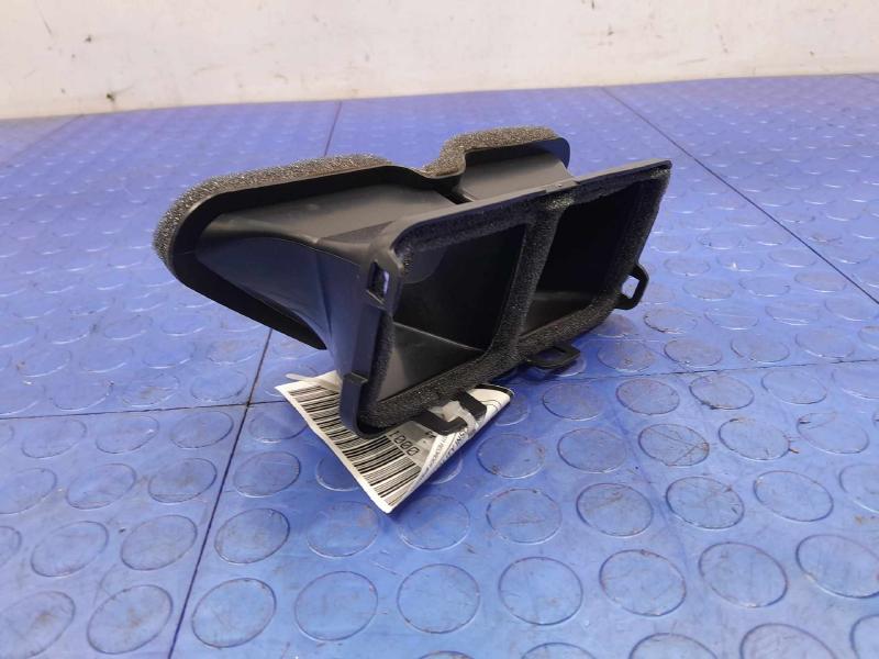 2017-2023 Tesla Model 3 Bleeder Duct Adapter Genuine OEM 1083377-00-D