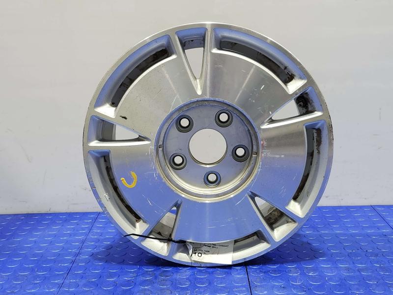 2013 Honda Civic Wheel