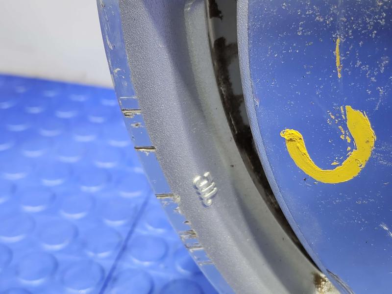 2013 Honda Civic Wheel