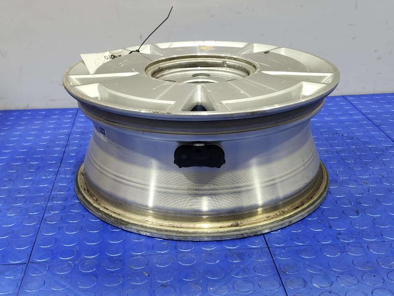 2013 Honda Civic Wheel