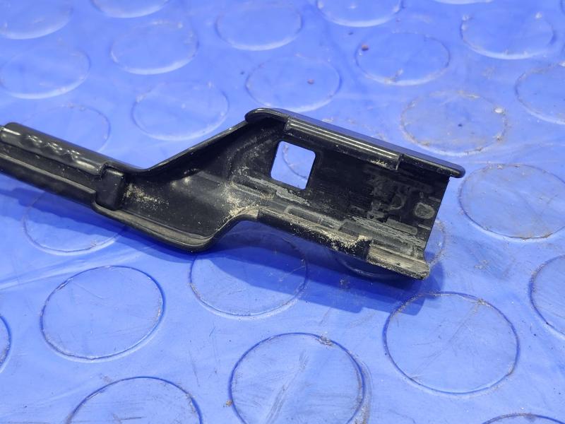 2020 Jeep Renegade Wiper Arm