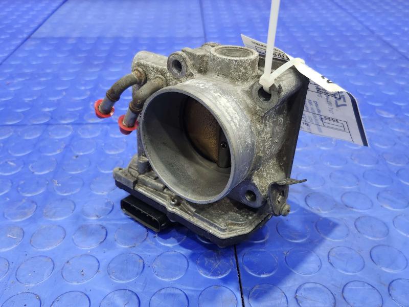 2014 Honda Accord Throttle Body/Valve Assy