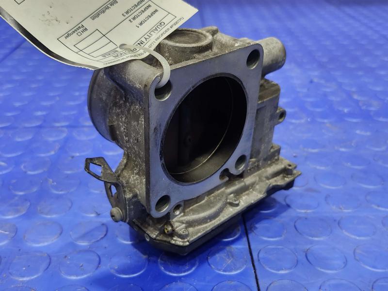 2014 Honda Accord Throttle Body/Valve Assy
