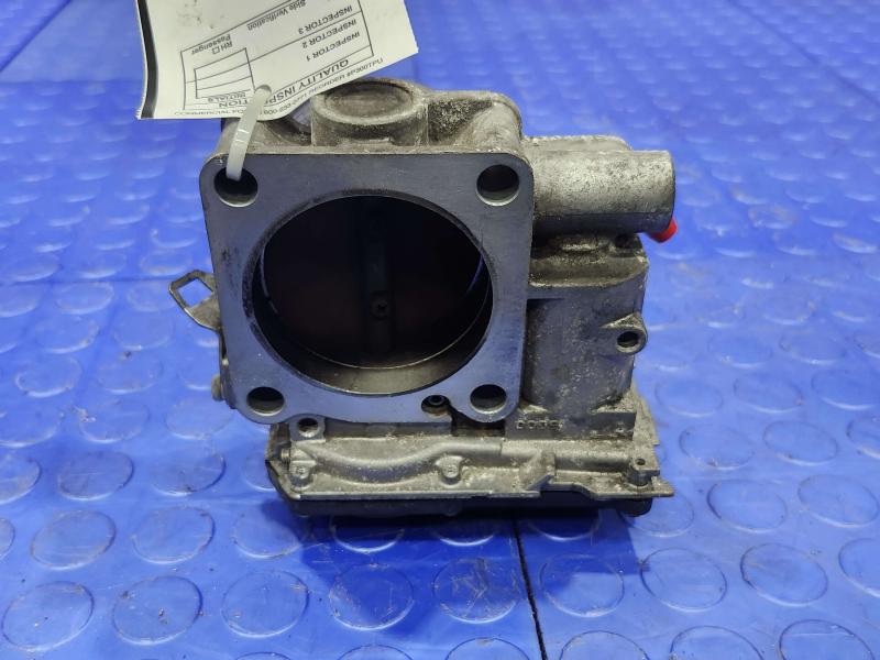 2014 Honda Accord Throttle Body/Valve Assy