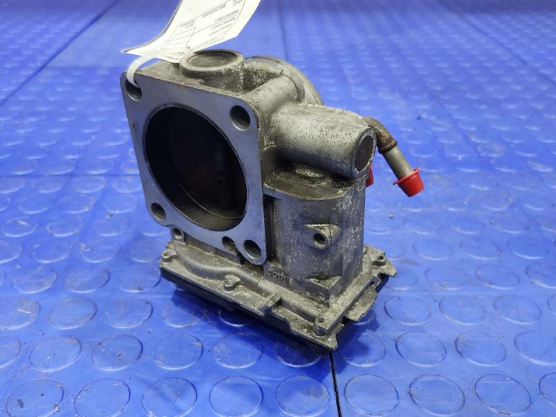 2014 Honda Accord Throttle Body/Valve Assy