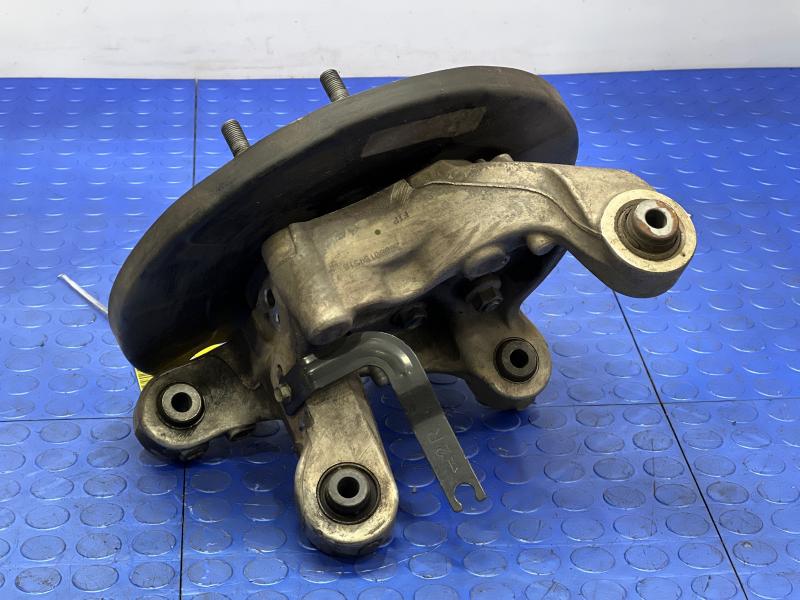 2020 Nissan Altima Rear Knuckle/Stub Axle