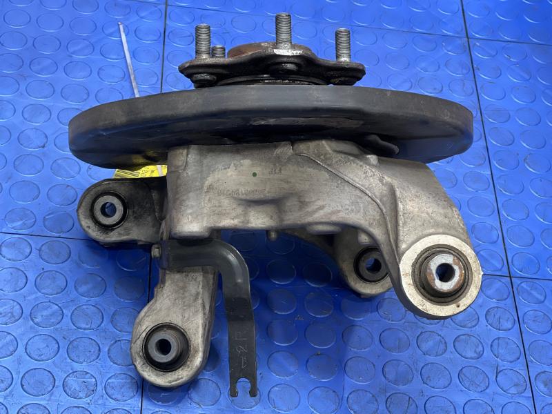 2020 Nissan Altima Rear Knuckle/Stub Axle