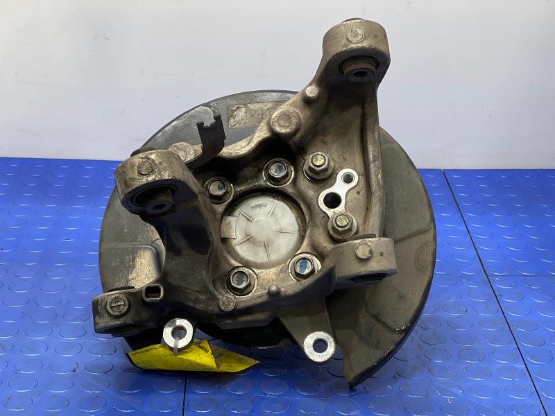 2020 Nissan Altima Rear Knuckle/Stub Axle