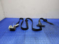 2014 Dodge Durango Rear Seat Belt