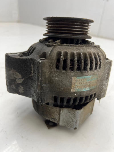 1987 Honda Accord Alternator