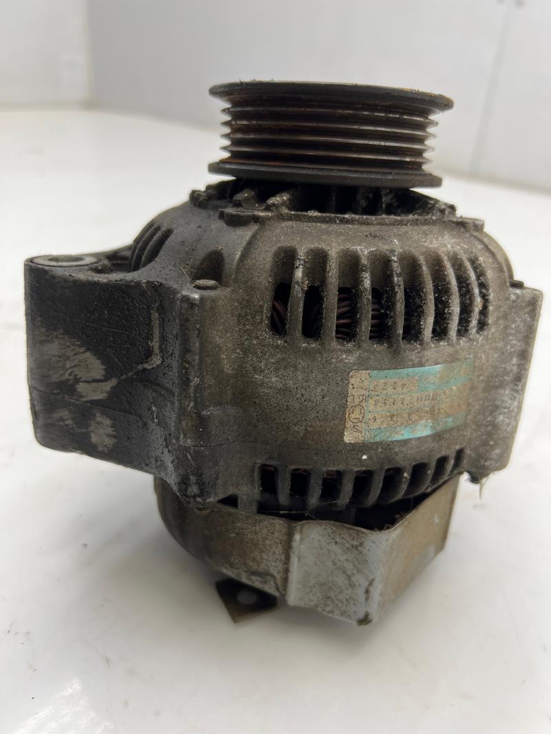 1987 Honda Accord Alternator