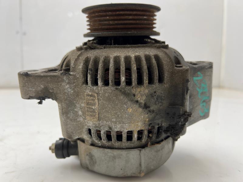 1987 Honda Accord Alternator