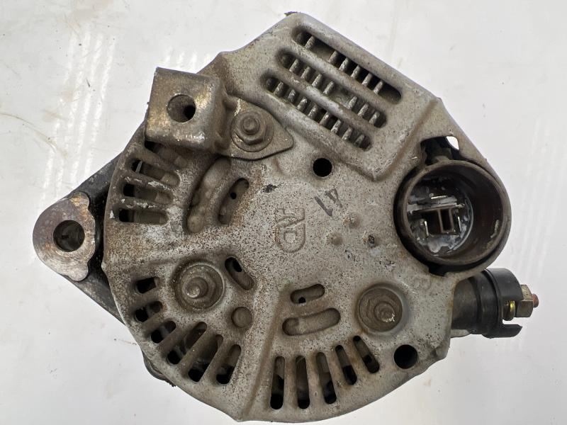 1987 Honda Accord Alternator