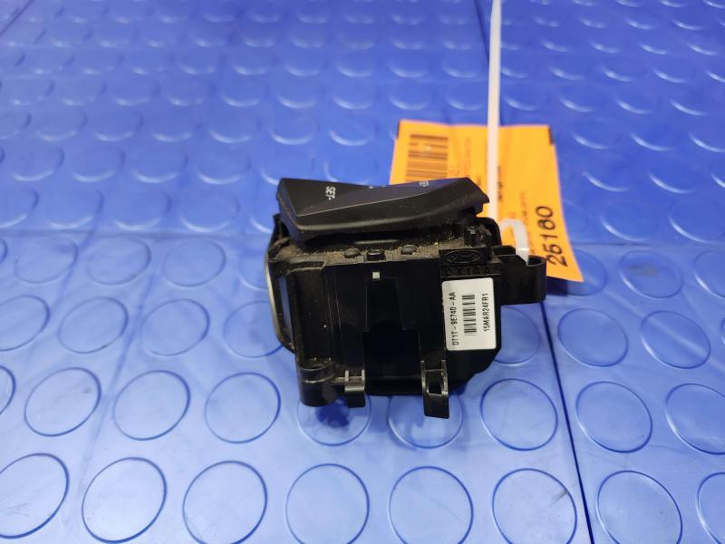 2015 Ford Transit Connect Combination Switch