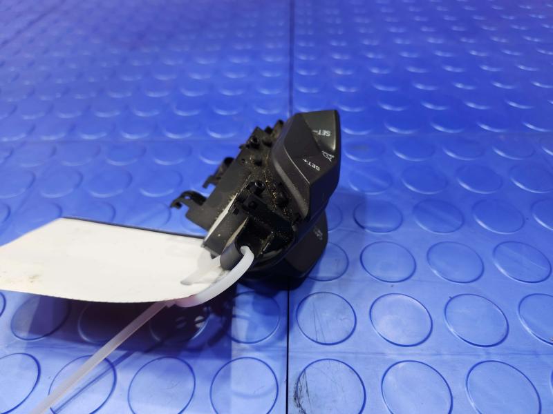 2015 Ford Transit Connect Combination Switch