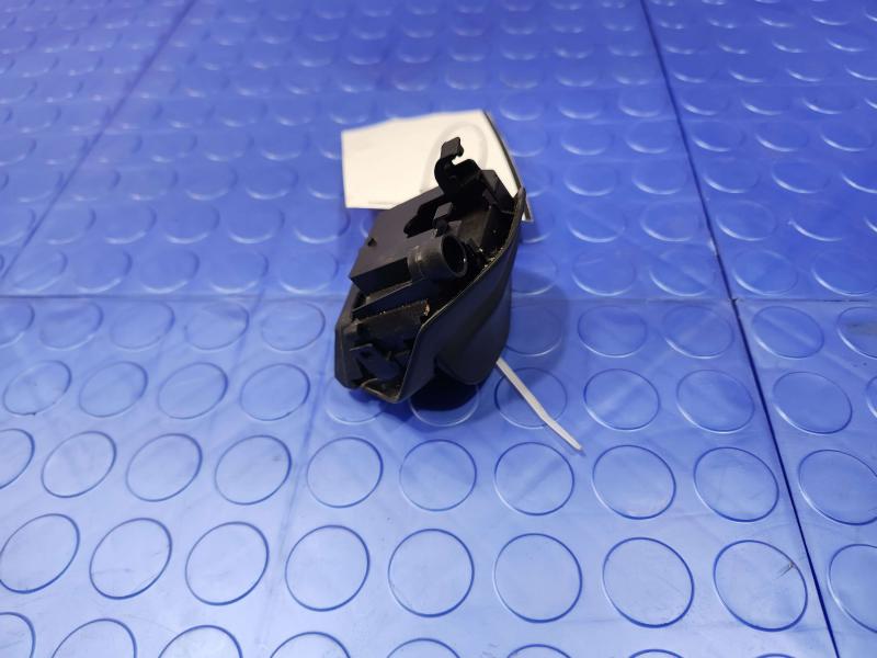 2015 Ford Transit Connect Combination Switch