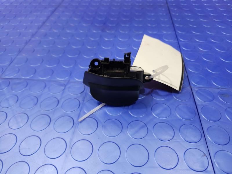 2015 Ford Transit Connect Combination Switch