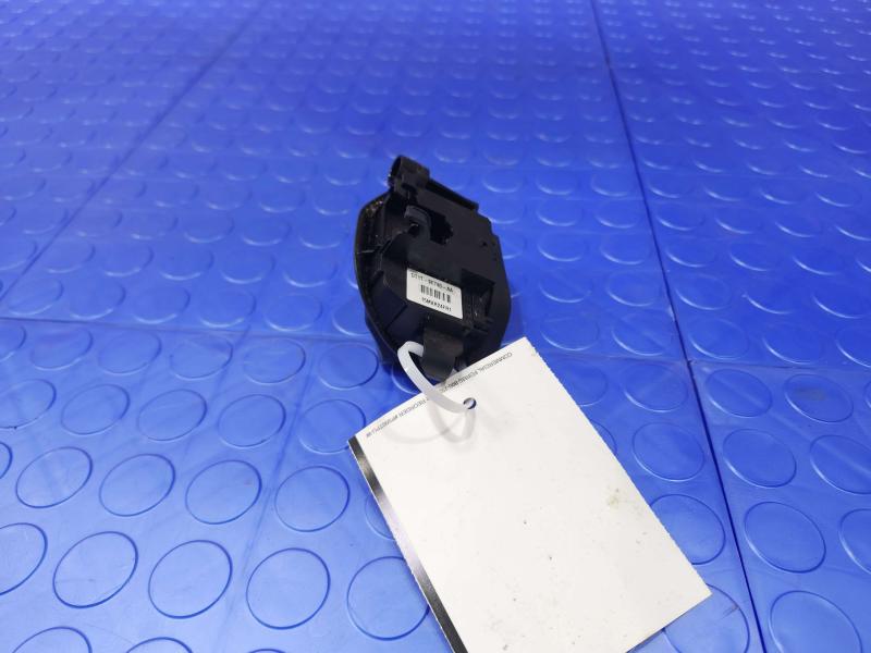 2015 Ford Transit Connect Combination Switch