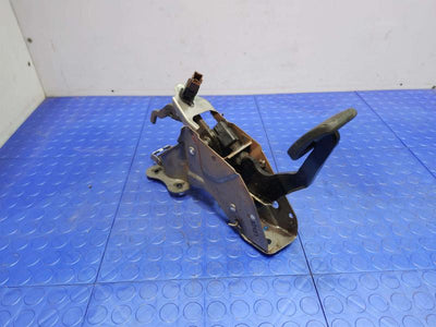 2015 Chevrolet City Express Brake Pedal