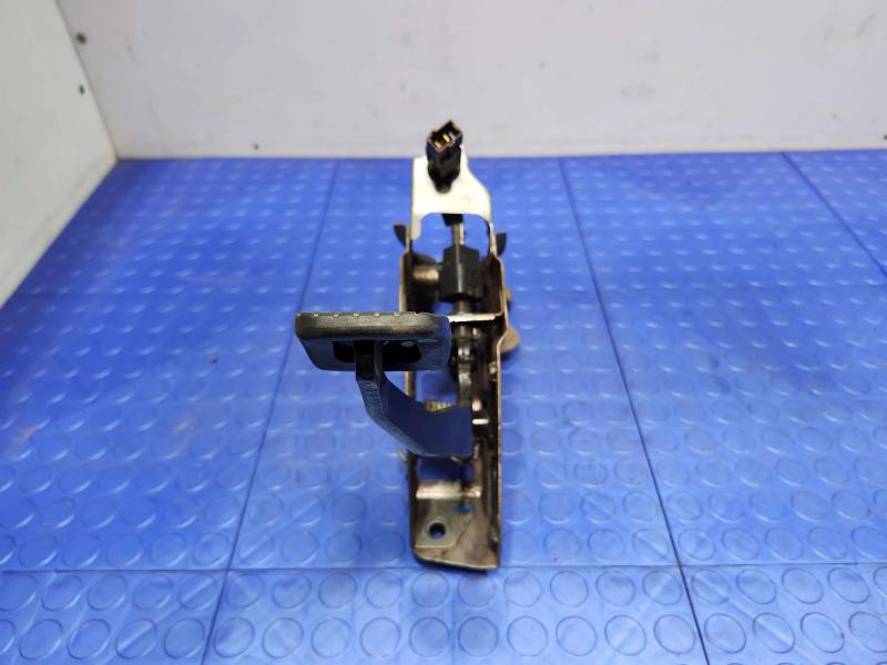 2015 Chevrolet City Express Brake Pedal