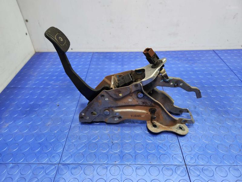 2015 Chevrolet City Express Brake Pedal