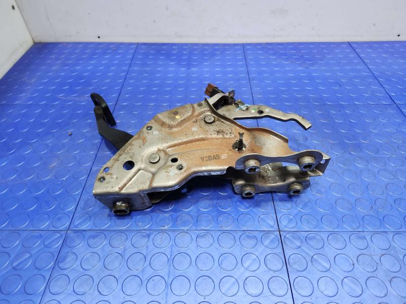 2015 Chevrolet City Express Brake Pedal