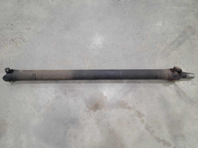 1992 Chevrolet Camaro Rear Drive Shaft