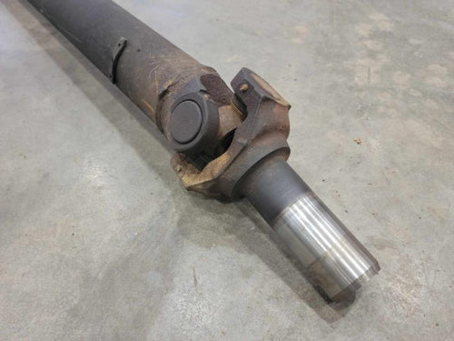 1992 Chevrolet Camaro Rear Drive Shaft