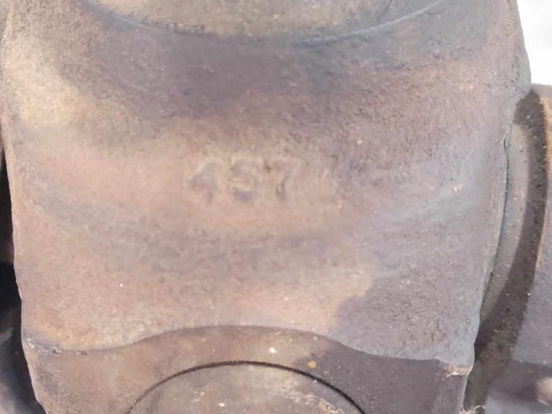 1992 Chevrolet Camaro Rear Drive Shaft
