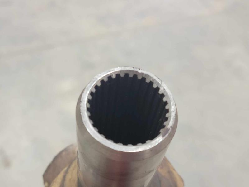 1992 Chevrolet Camaro Rear Drive Shaft