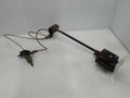 2015 - 2023 Nissan Pathfinder Spare Tire Hoist Hanger Assembly OEM 572106TA0A