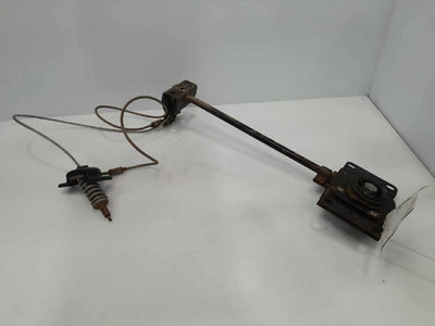 2015 - 2023 Nissan Pathfinder Spare Tire Hoist Hanger Assembly OEM 572106TA0A