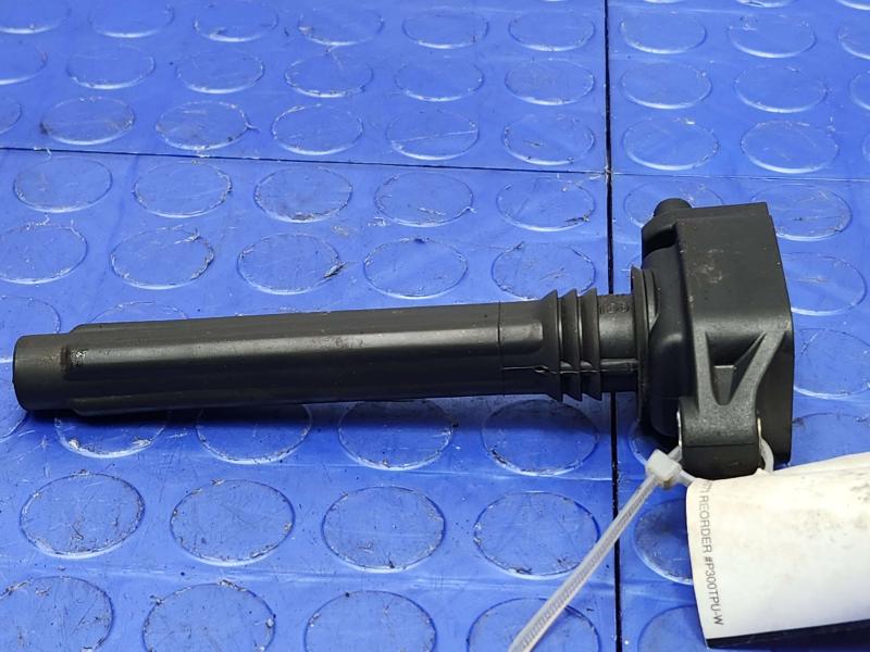 2015 Dodge Grand Caravan Ignition Coil/Ignitor