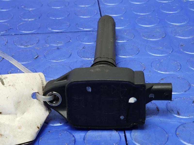 2015 Dodge Grand Caravan Ignition Coil/Ignitor