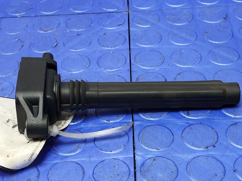 2015 Dodge Grand Caravan Ignition Coil/Ignitor