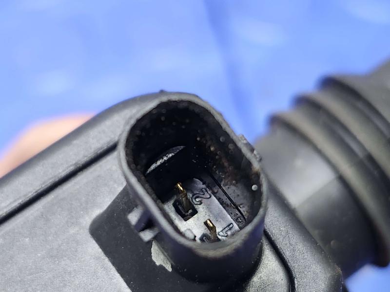 2015 Dodge Grand Caravan Ignition Coil/Ignitor