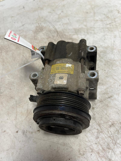 2008 Ford Mustang A/C Air Compressor