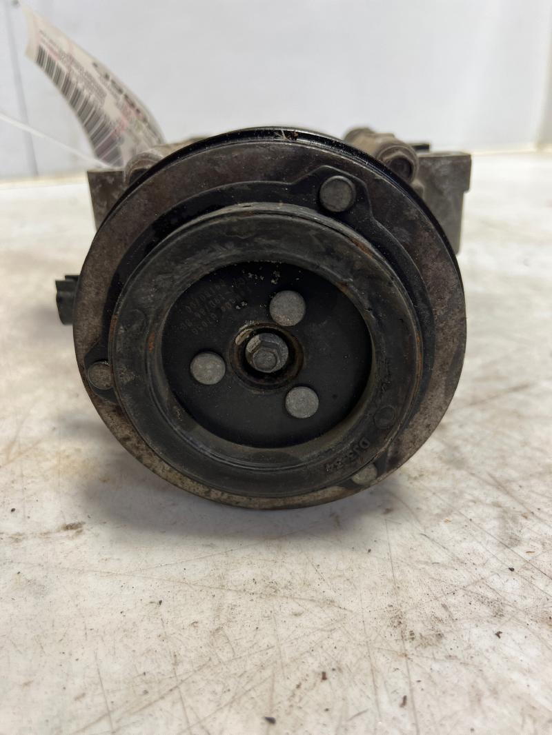 2008 Ford Mustang A/C Air Compressor