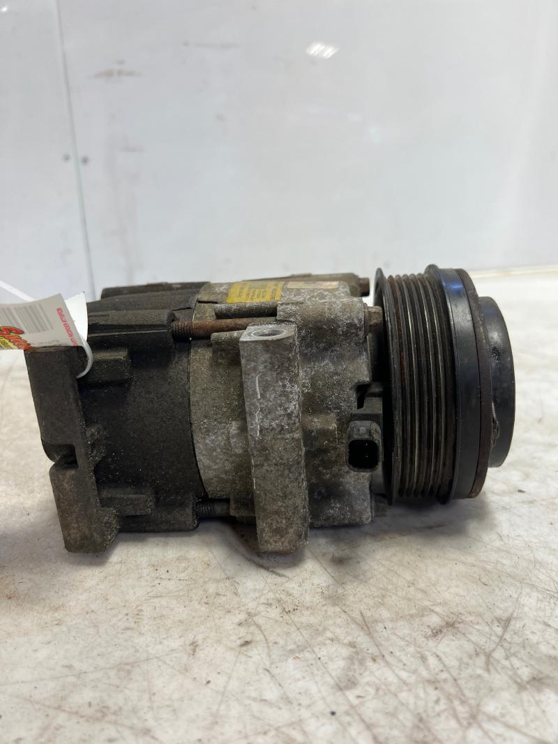 2008 Ford Mustang A/C Air Compressor