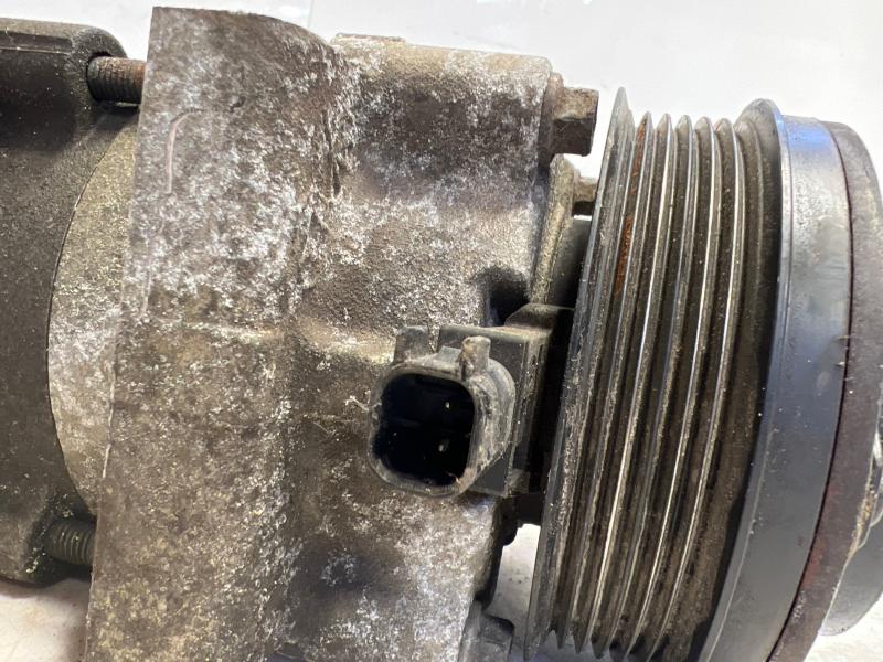 2008 Ford Mustang A/C Air Compressor